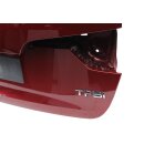 Heckklappe Audi A4 B9 Avant LY3S matadorrot 8W9827025 Kofferraumdeckel Scheibe