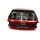 Heckklappe Audi A4 B9 Avant LY3S matadorrot 8W9827025 Kofferraumdeckel Scheibe