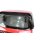 Heckklappe Audi A4 B9 Avant LY3S matadorrot 8W9827025 Kofferraumdeckel Scheibe