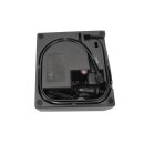 Kompressor original Luftkompressor 8P0012615A Audi VW Skoda Seat Pannenset