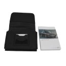 Betriebsanleitung Audi A4 B9 8W Bj. 2016 Bordmappe Bordbuch 8W0012705AD