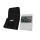 Betriebsanleitung Audi A4 B9 8W Bj. 2016 Bordmappe Bordbuch 8W0012705AD
