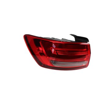 Rücklicht hinten links 8W9945069 Audi A4 B9 Avant Heckleuchte Schlusslicht Original Fahrerseite