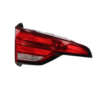 Rücklicht hinten links Heckklappe 8W9945075 Audi A4 B9 Avant Heckleuchte Schlusslicht Original Fahrerseite