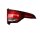 Rücklicht hinten links Heckklappe 8W9945075 Audi A4 B9 Avant Heckleuchte Schlusslicht Original Fahrerseite