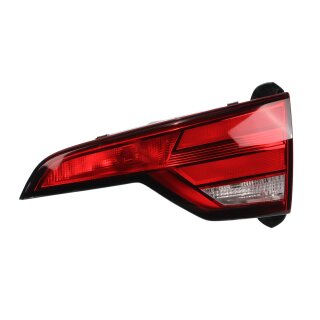 Rücklicht hinten rechts Heckklappe 8W9945076 Audi A4 B9 Avant Heckleuchte Schlusslicht Original Beifahrerseite