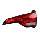 Rücklicht hinten rechts Heckklappe 8W9945076 Audi A4...