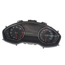 Tacho 8W5920770B Audi A4 B9 TFSI Kombiinstrument Benziner...