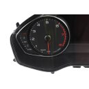 Tacho 8W5920770B Audi A4 B9 TFSI Kombiinstrument Benziner 85506km