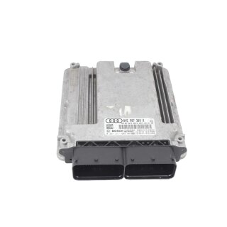 Motorsteuergerät 04E907309R Audi A4 B9 1,4 TFSI 110kW-150PS CVNA Motor Bosch