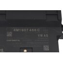 Steuergerät Gateway 4M1907468C Diagnose Interface Audi A4 B9 8W