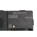 Steuergerät für elektrische Heckklappe 4M0959107B Audi A4 B9 Avant 4M0959107A