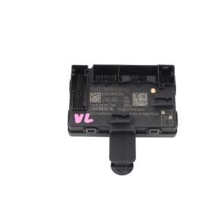 Türsteuergerät vorne links 8W0959593G Audi A4 B9 8W Fahrerseite