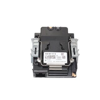 Frontkamera für Fahrerassistenzsysteme 8W0907217B Audi A4 B9 Steuergerät