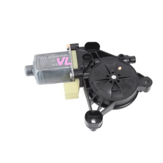 Fensterhebermotor vorne links Fahrerseite 8W0959801 Audi A4 B9 8W A5 5F R8 VW