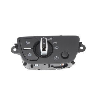 Lichtschalter Stand-Fahrlicht 4M0941531AA Audi A4 B9 Q7 4M, A5 8F-8T,Q5 8R soul Mehrfachschalter