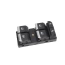 Fensterheberschalter links 8K0959851F Audi A4 B9 8W,Q7...
