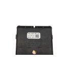 Fensterheberschalter links 8K0959851F Audi A4 B9 8W,Q7 4M,A5 8T,Q5 8R schwarz/chrom
