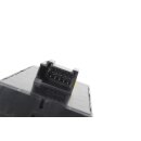 Fensterheberschalter links 8K0959851F Audi A4 B9 8W,Q7 4M,A5 8T,Q5 8R schwarz/chrom