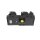 Fensterheberschalter links 8K0959851F Audi A4 B9 8W,Q7 4M,A5 8T,Q5 8R schwarz/chrom