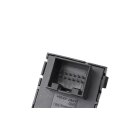 Schalter Parkbremse Feststellbremse 8W1927225A Audi A4 B9 8W-A5 8T-8F soul-chrom