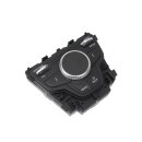 Schalter Bedieneinheit Multimediasystem 8W0919614J Audi...