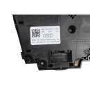 Schalter Bedieneinheit Multimediasystem 8W0919614J Audi A4 B9 8W-A5 8F,8T-Q5 8R