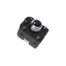 Schalter elektrisch anklappbare Aussenspiegel 4M0959565M Audi A4 B9 8W Spiegelverstellschalter