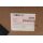 Kofferraumteppich 1S0863463C VW UP Skoda Citigo Seat MII Bodenbelag anthrazit