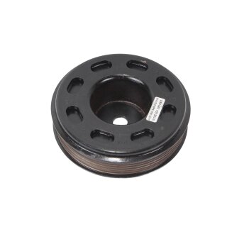 Riemenscheibe Kurbelwelle 04C105243A VW UP 1,0 MPI CHY Motor Seat Skoda