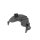 Zahnriemenabdeckung 04C109121C Audi VW Skoda Seat 1.0 /1.2/1.4 VW UP CHY Motor
