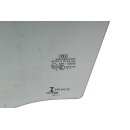 Türscheibe vorne links 8W0845021 Audi A4 B9 8W Seitenscheibe Verbundglas