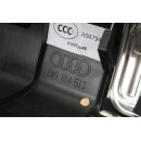 Verkleidung Kofferraum Ladekante 8W9864513 Audi A4 B9 Avant Abdeckung Klappenschloss
