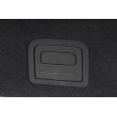 Kofferraumboden Verkleidung 8W9861531 Audi A4 B9 8W Avant Kofferraumbelag soul Boden
