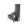 Heckklappenverkleidung 8W9867973 Audi A4 8W B9 Avant Verkleidung oben schwarz