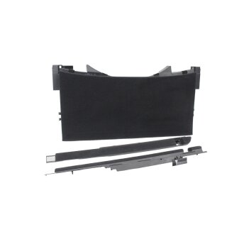 Kofferraumboden Verkleidung 8W9861486A Audi A4 B9 8W Avant Kofferraumbelag soul Boden