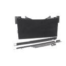 Kofferraumboden Verkleidung 8W9861486A Audi A4 B9 8W...