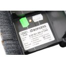 Kofferraumboden Verkleidung 8W9861486A Audi A4 B9 8W Avant Kofferraumbelag soul Boden