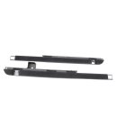 Kofferraumboden Verkleidung 8W9861486A Audi A4 B9 8W Avant Kofferraumbelag soul Boden