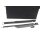 Kofferraumboden Verkleidung 8W9861486A Audi A4 B9 8W Avant Kofferraumbelag soul Boden
