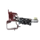 Antriebseinheit Motor elektrische Heckklappe links...