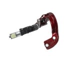 Antriebseinheit Motor elektrische Heckklappe links...