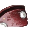 Antriebseinheit Motor elektrische Heckklappe links 8W9827851A Audi A4 B9 Avant Fahrerseite