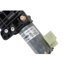 Antriebseinheit Motor elektrische Heckklappe links 8W9827851A Audi A4 B9 Avant Fahrerseite