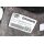 Deckel Kofferraumverkleidung hinten links 8W9863991 Audi A4 B9 Avant soul-schwarz