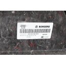 Deckel Kofferraumverkleidung hinten rechts 8W9863992 Audi A4 B9 Avant soul-schwarz