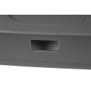 Heckklappenverkleidung 8W9867979 Audi A4 8W B9 Avant Verkleidung unten schwarz