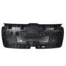 Heckklappenverkleidung 8W9867979 Audi A4 8W B9 Avant Verkleidung unten schwarz