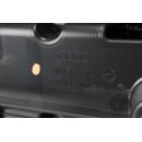 Heckklappenverkleidung 8W9867979 Audi A4 8W B9 Avant Verkleidung unten schwarz