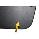 Heckklappenverkleidung 8W9867979 Audi A4 8W B9 Avant Verkleidung unten schwarz